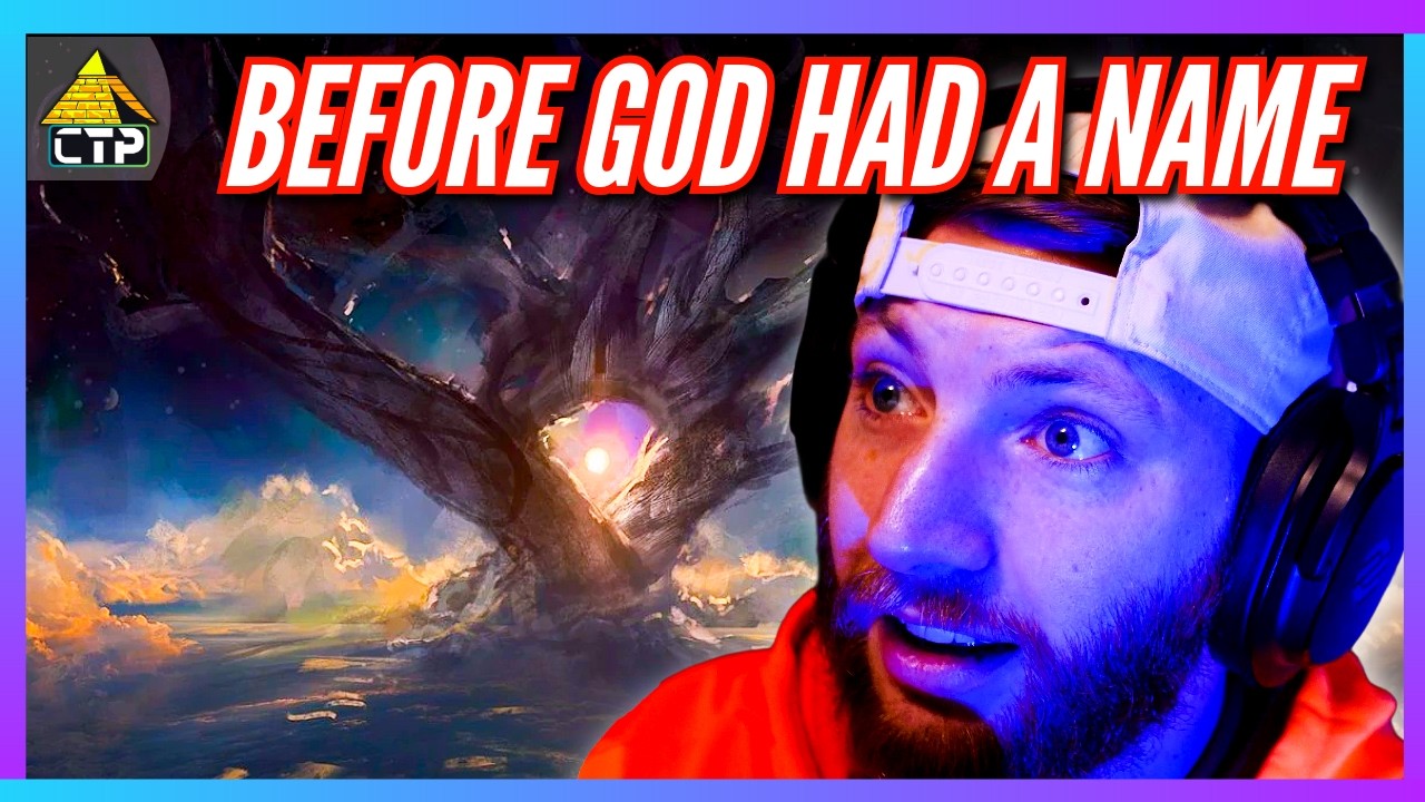 Kabbalah's Greatest Secret: Everything Is God