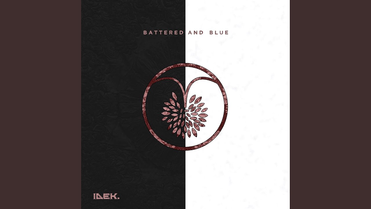 Battered And Blue