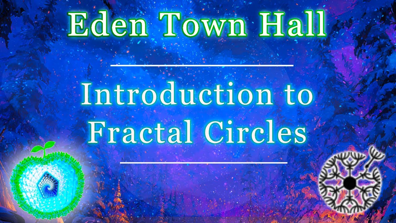 ETH 70: Fractal Circle Bot Demo and 15 Years of Governance Innovation