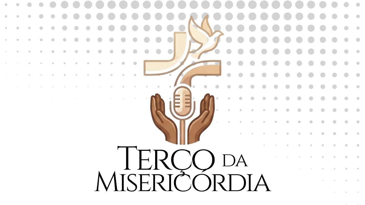 Terço da misericórdia - Ao vivo