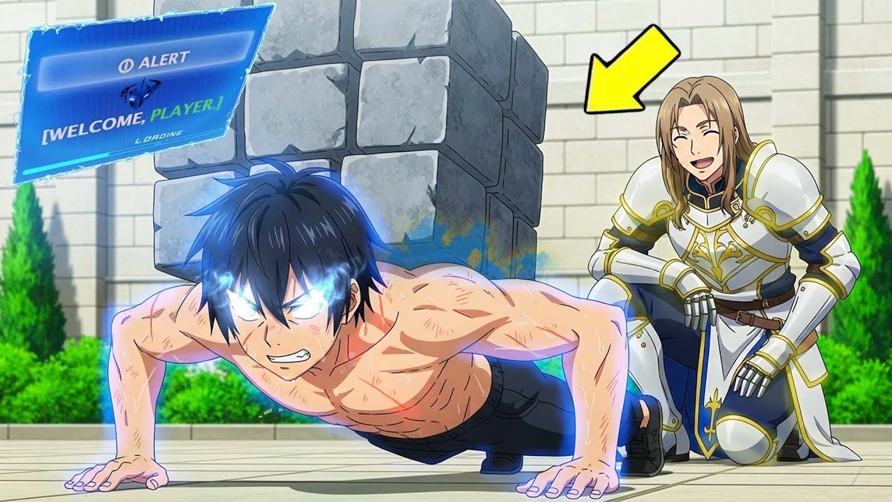 A LEGENDARY Power Reincarnated Into an Adventurer, Becoming an SS-Rank That Shocked All |Anime Recap