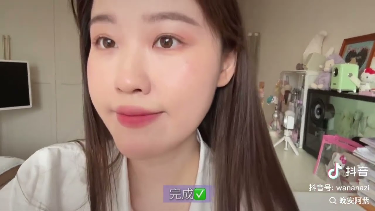 抖音 Cuộc sống độc thân của cô nàng A Tử🫶🏻
