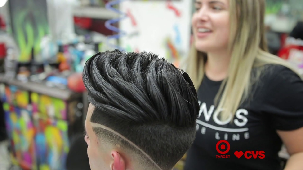 😳😅 Want to see how she does it?