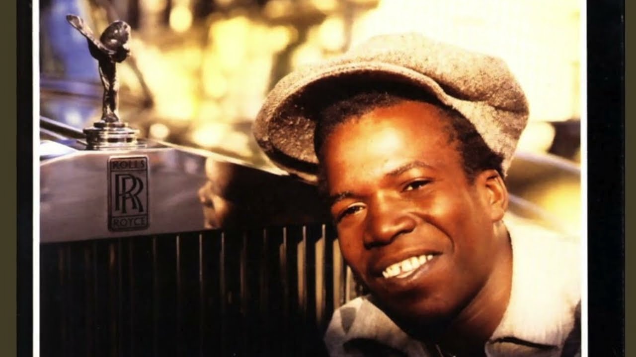 Barrington Levy - Send Another Moses - A remixed Rub-A-Dub Version Excursion