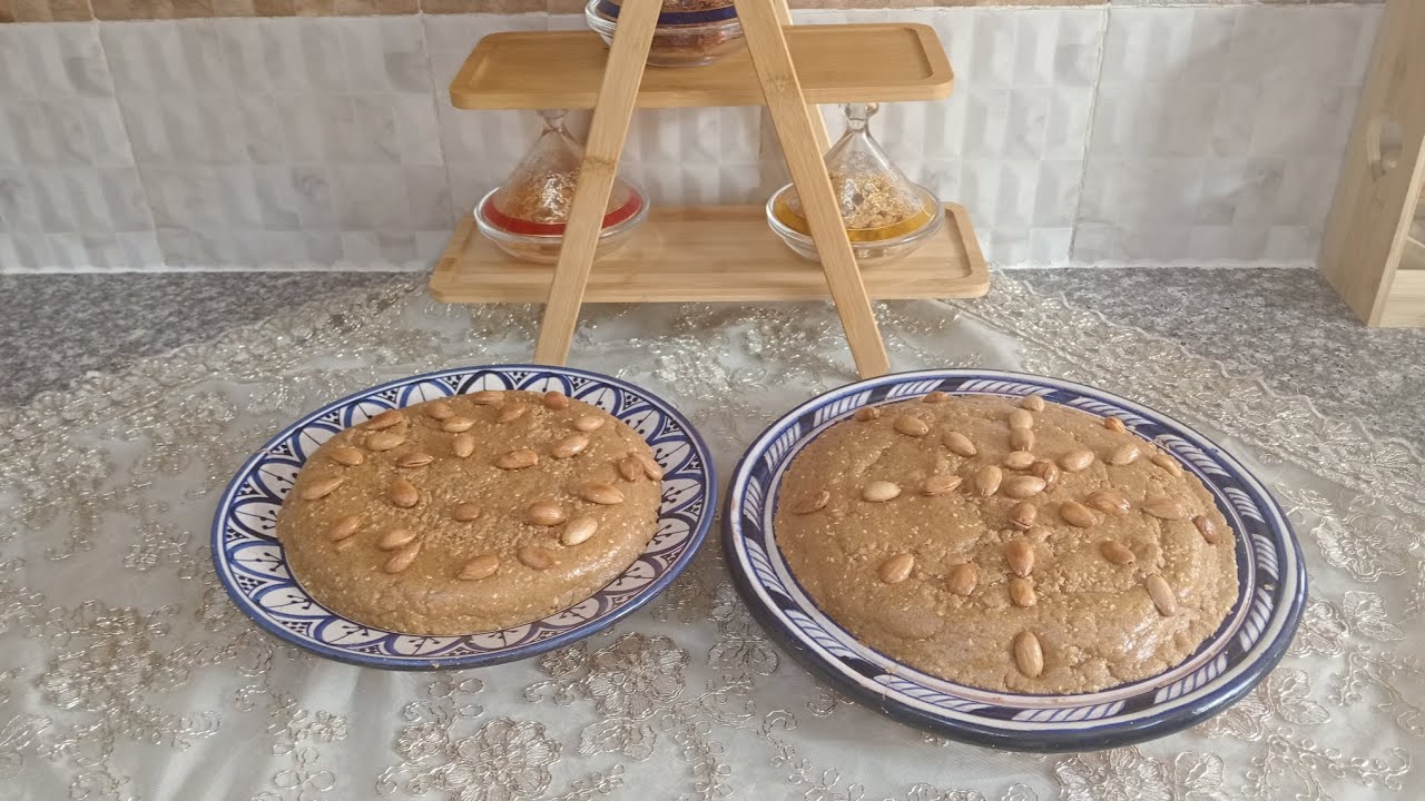 بعد غيااب طويل جيت درت معاكم السفوف ديالي بطريقتي الخاصة كيحمق ما شاء الله 😍✨