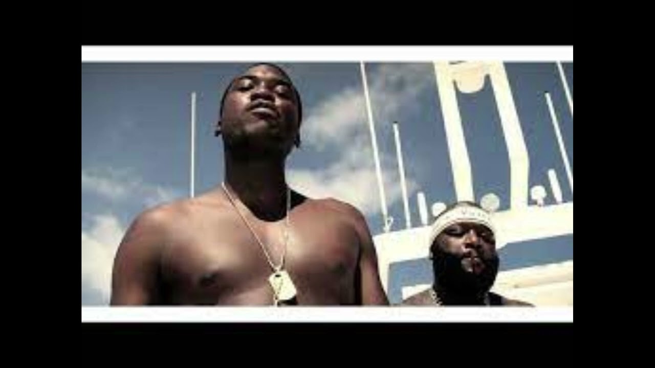 Meek Mill Ft Rick Ross- Work Instrumental (Prod By Lex Luger)
