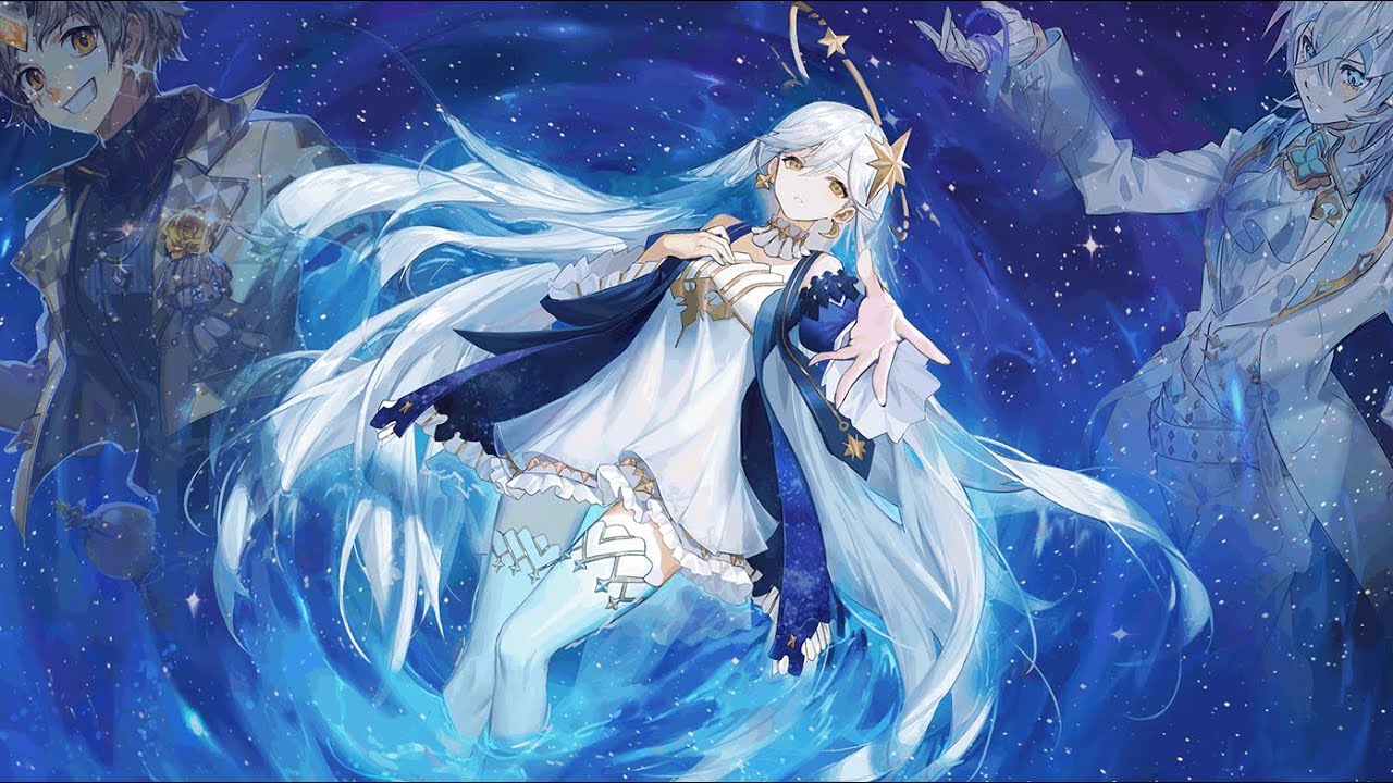 Extraordinary Ones: New Hero Astoria (Mage) Gameplay