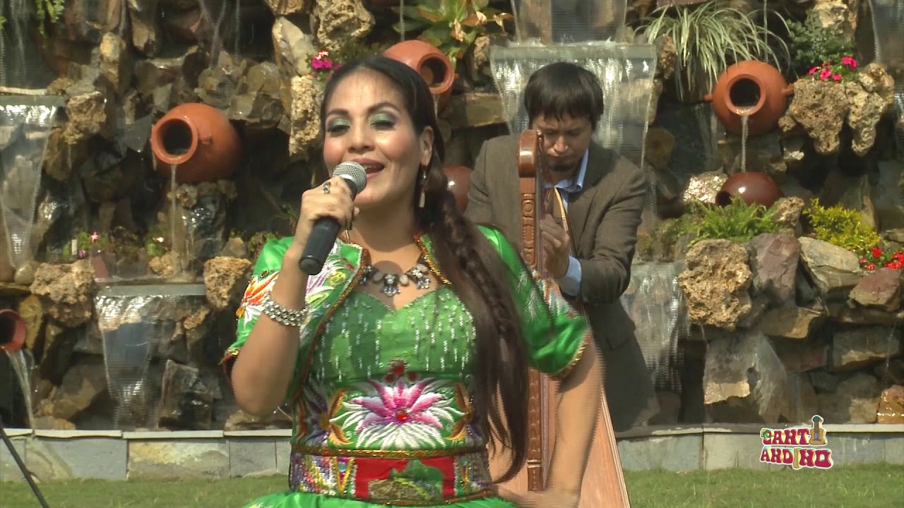 MARISOL CAVERO   ABREME LA PUERTA