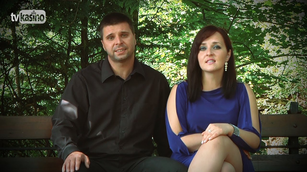 Duet: Za hájičkom