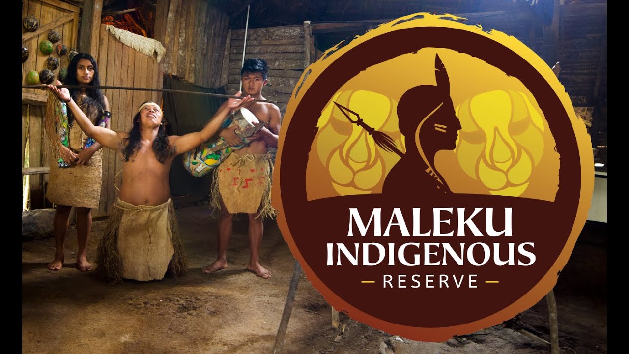 Maleku Indigenous Reserve Tour