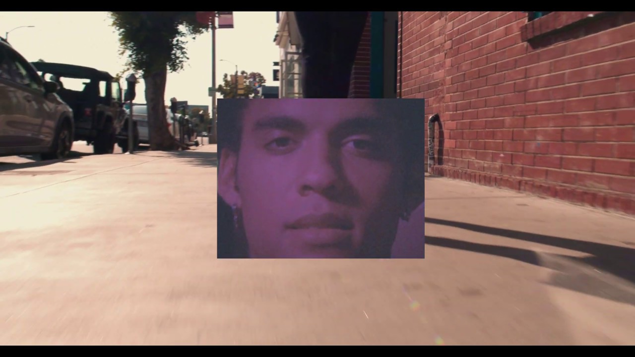 Cassowary - She Funked Me (Official Video)
