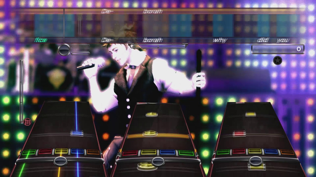More Than Just Memes - ElliotExplicit Rockband 3 Custom