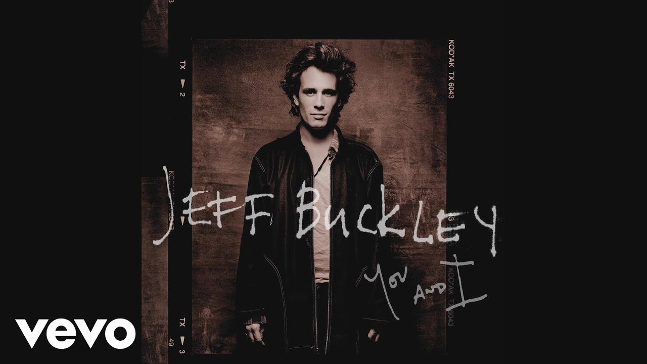 Jeff Buckley - The Boy with the Thorn In His Side (Official Audio)
