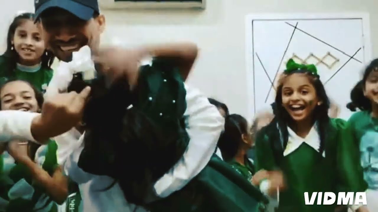 اضحك من قلبك مع زهرات أطفال ومواهب..اجمل لقطات البث
