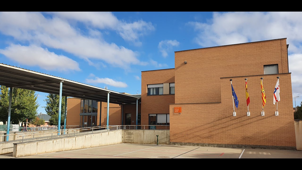 Colegio de Calatorao