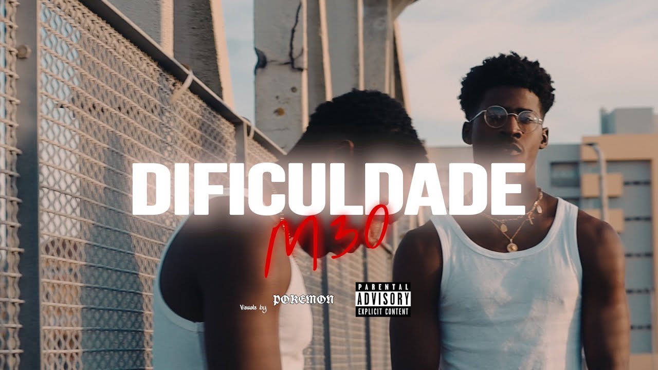 Dificuldade M30 (V&iacute;deo oficial 2K23)