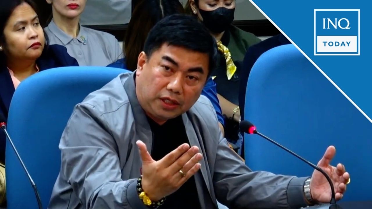 Matibag to be named new NBI director – Palace | INQToday