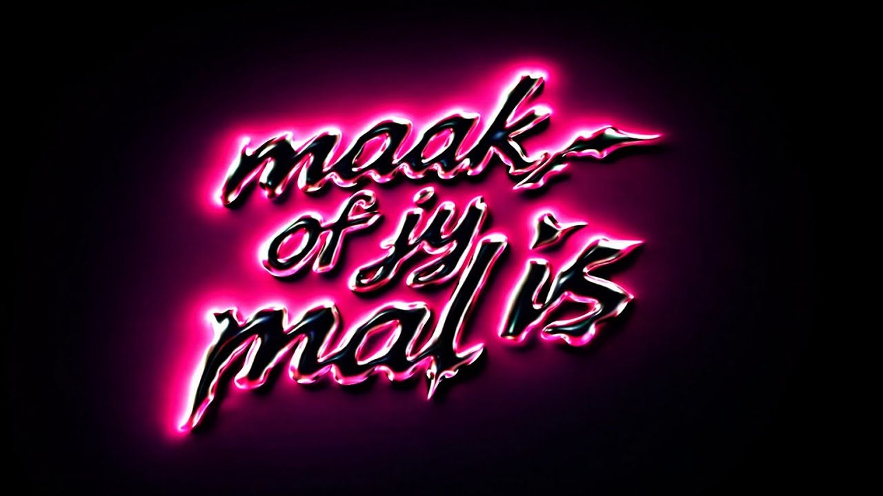 Maak Of Jy Mal Is ft Clap Clap Sound