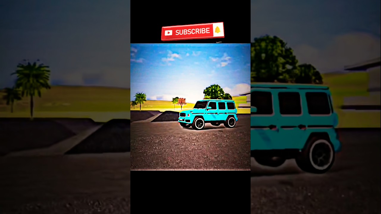 #gwagon