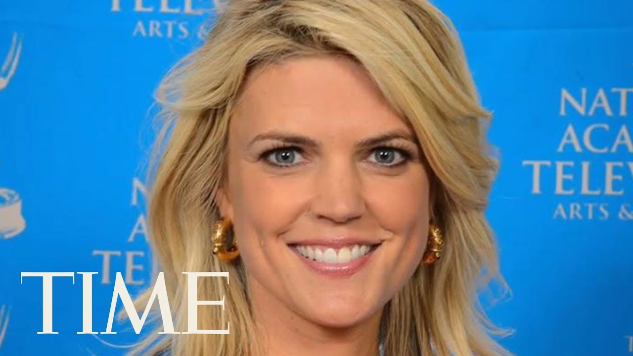 Sports Reporter Got Hit By A Football On Camera And Recovered Like The Pro She Is | TIME
