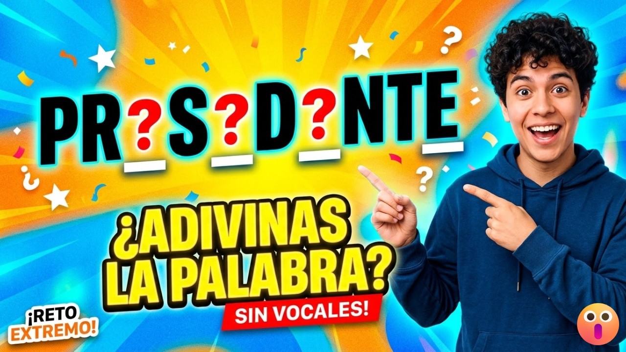 ¿Eres del 5% que puede leer esto? 🧠 #retomental