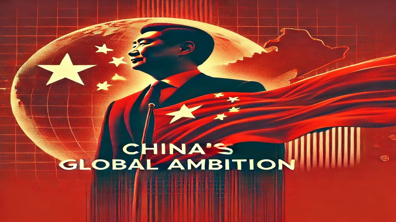 Why China is Aiming to Control the South China Sea: A 5-Minute Analysis