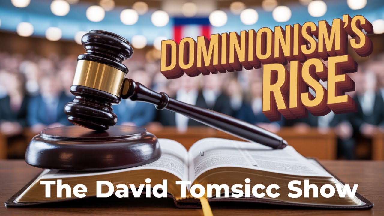 Is Christian Dominionism Taking Over America?