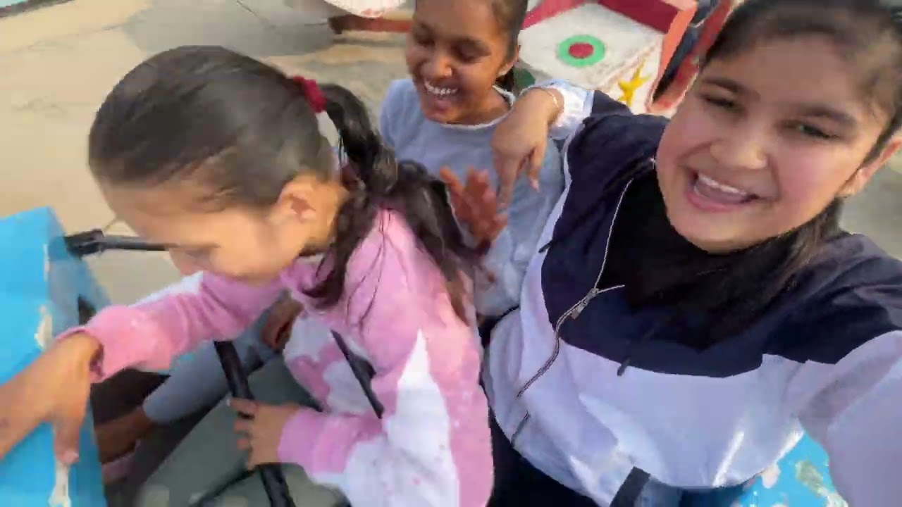 Hum gaye mela ☺️aur jhule jhula 🎢🎡😉😂😂#subscribemychannel #vlog #vlogger 🙏❤️🤌🤭