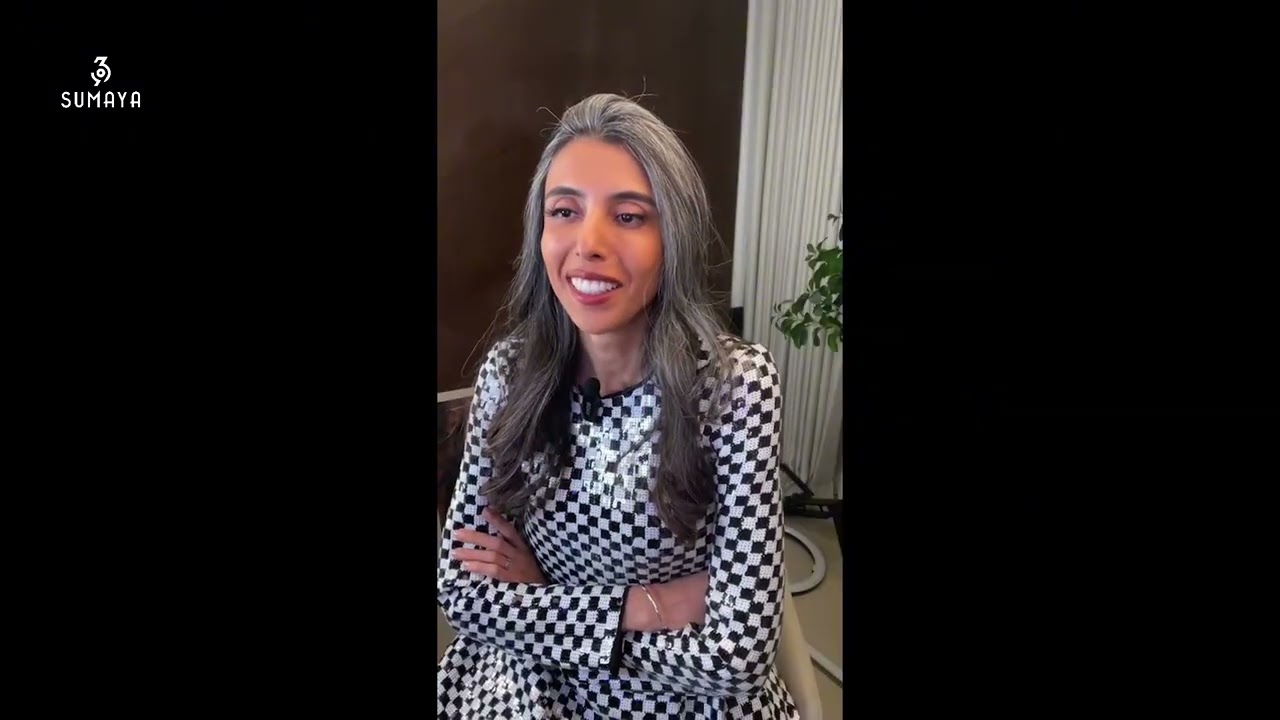 د.سمية الناصر | نية التحرر من الصدمات
