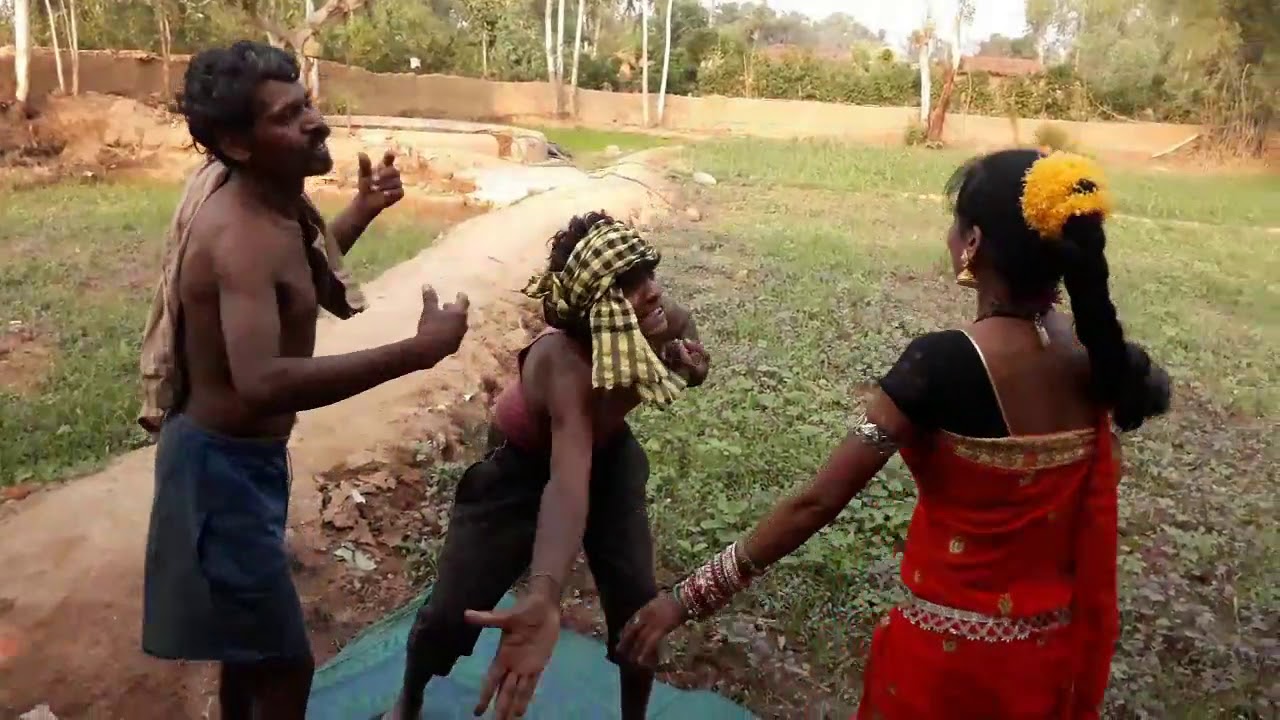 Murga Khusrathe Godari Tari || मुरगा खुसराथे गोडारी तरी | भानु रंगीला बसंती रंगीली