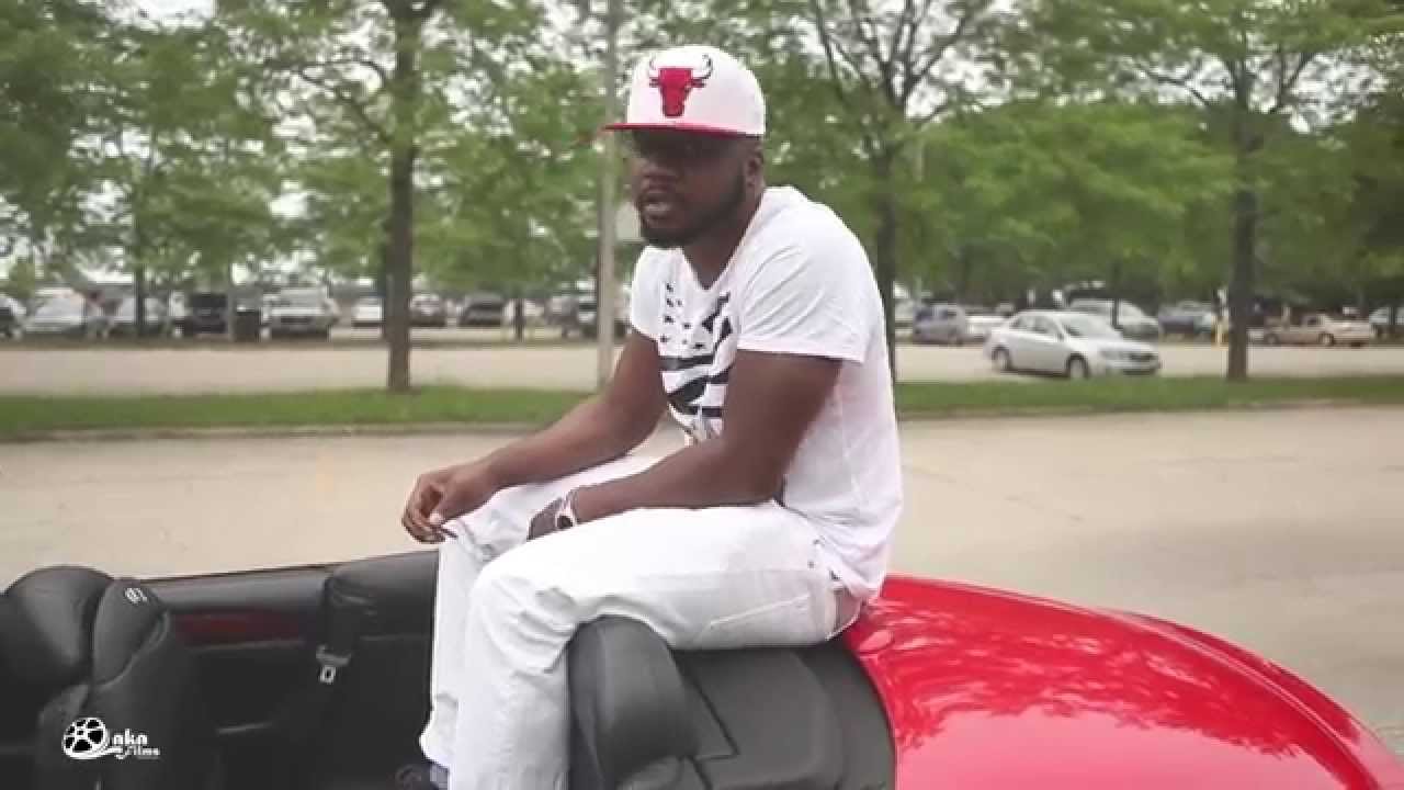 MACTHRILLA - MONEY | SHOT BY @LAKAFILMS