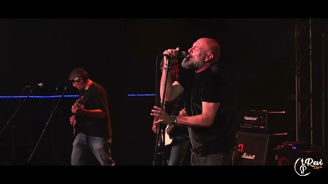 Lo que fué un blues