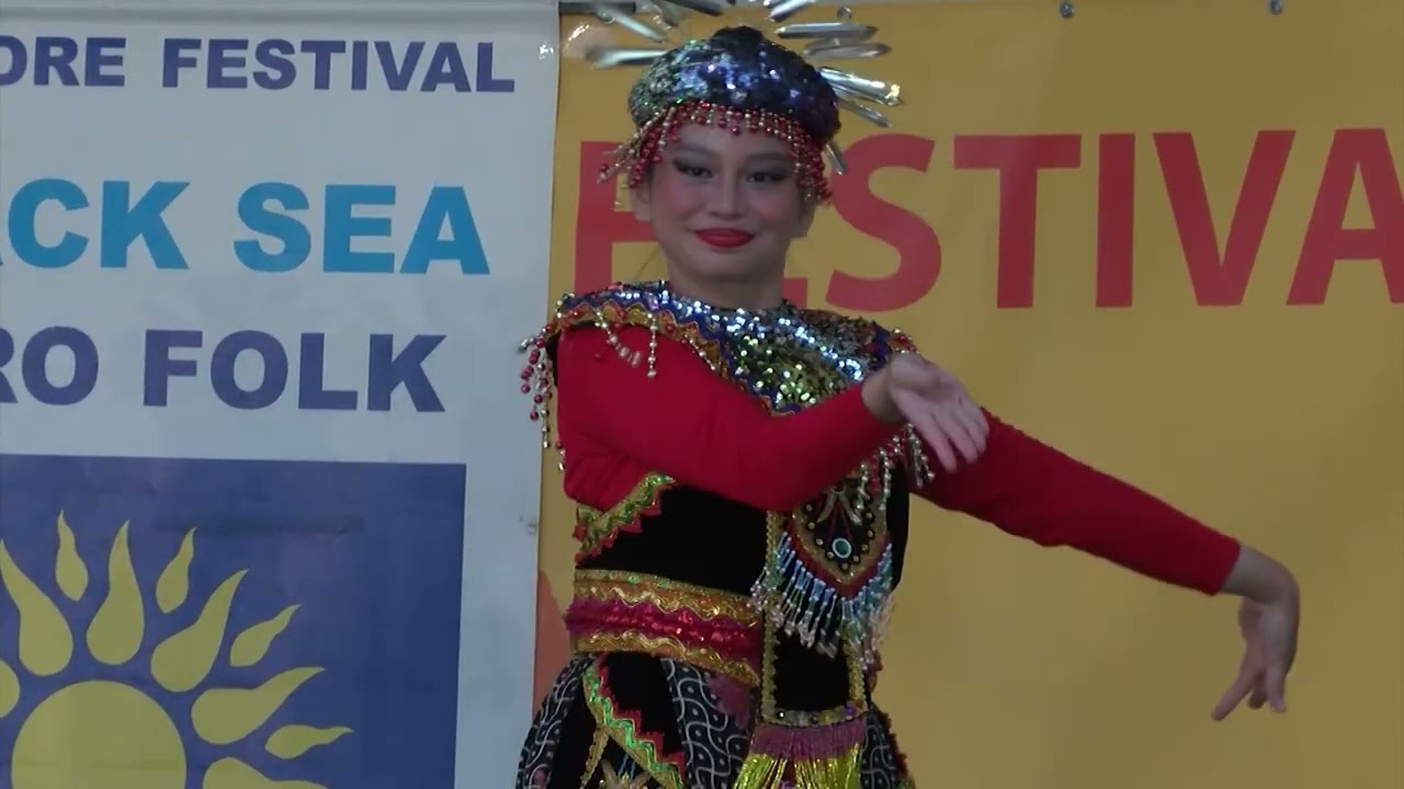 World Folklore Arts 613 HD (October2025)