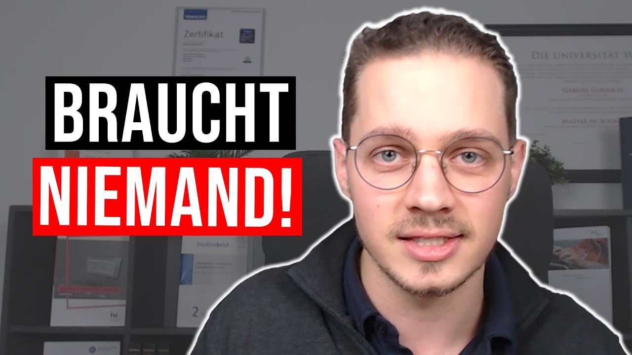 Dein Mindset ist EGAL!