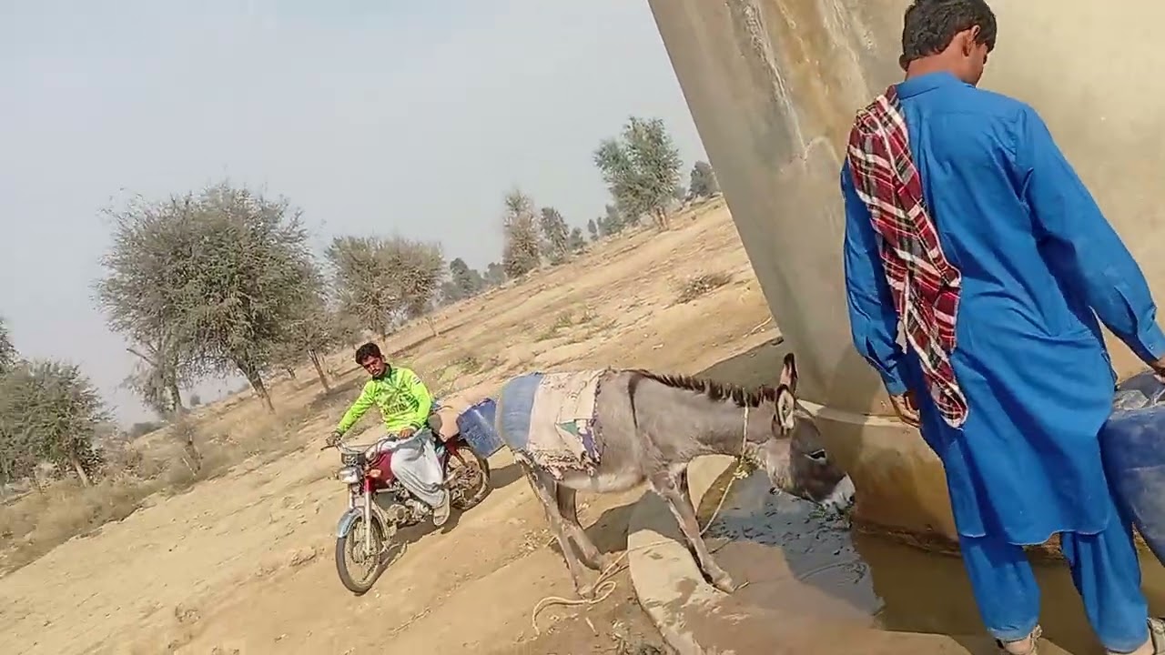 Balochistan khanabadosh 🛖#pakistan 