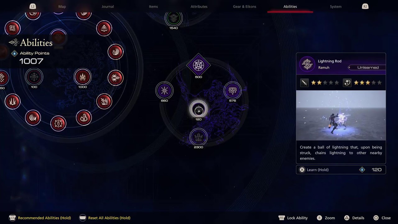 SO MY BROTHER IS HIS OWN KILLER....WTHHH?!?!-FFXVI