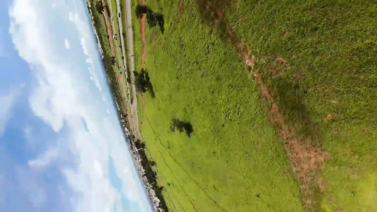 FPV em Valparaiso