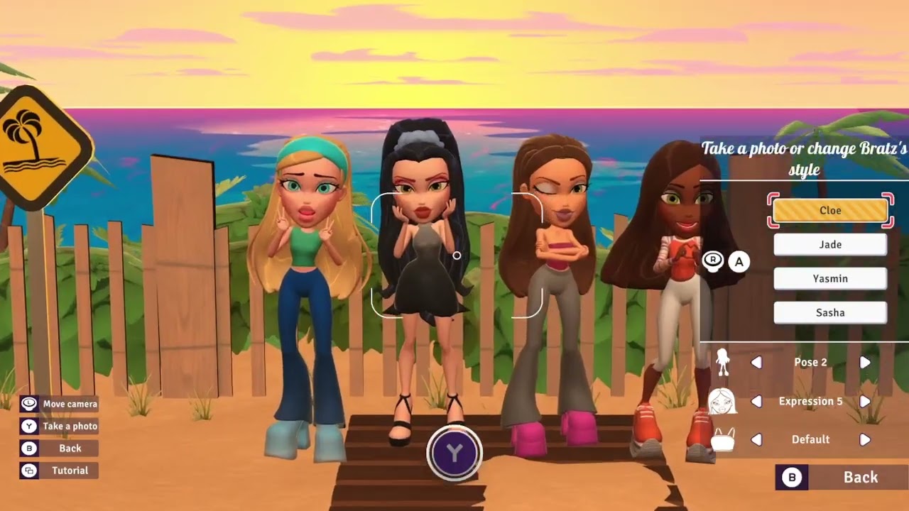 Bratz Rythm & Style: First Look