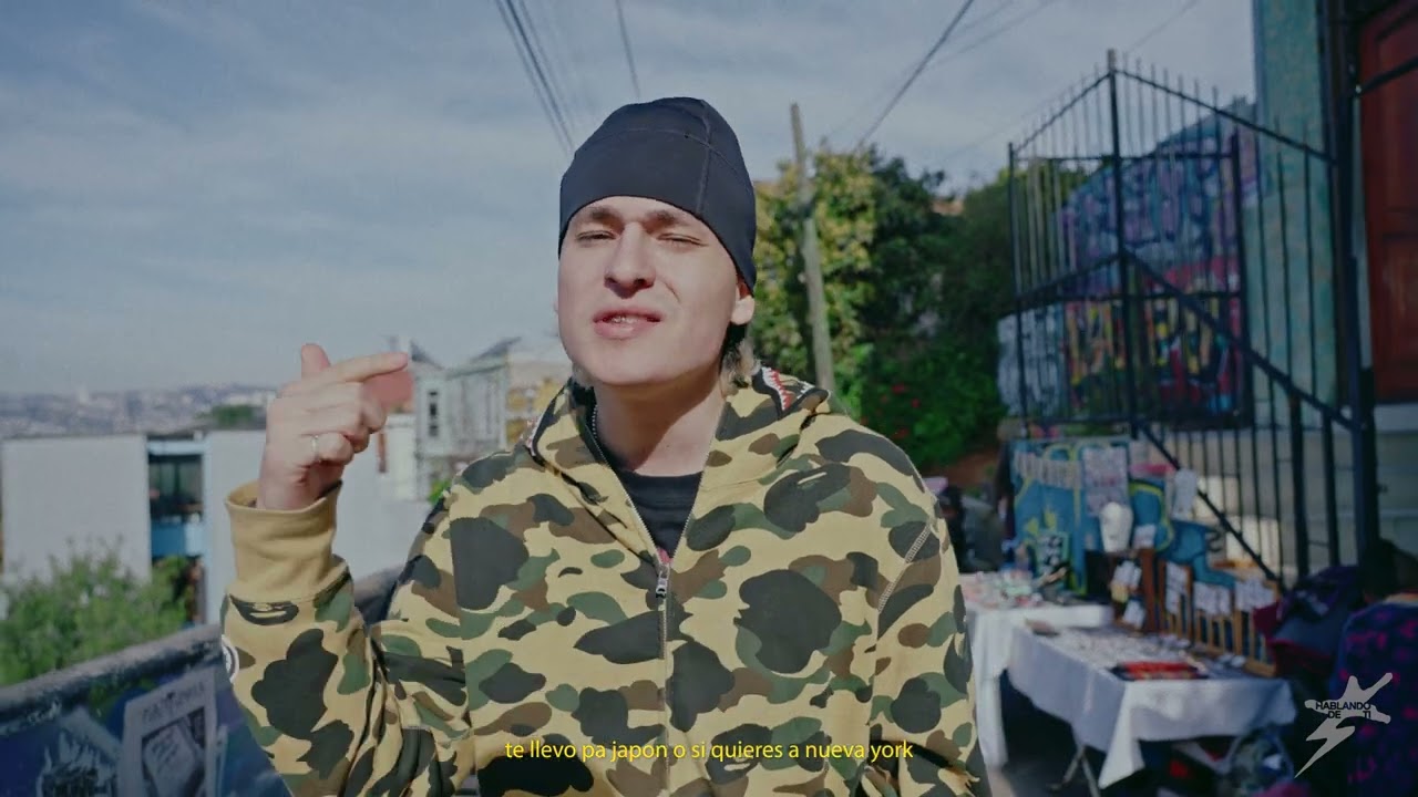 FaceBrooklyn - fantassyy