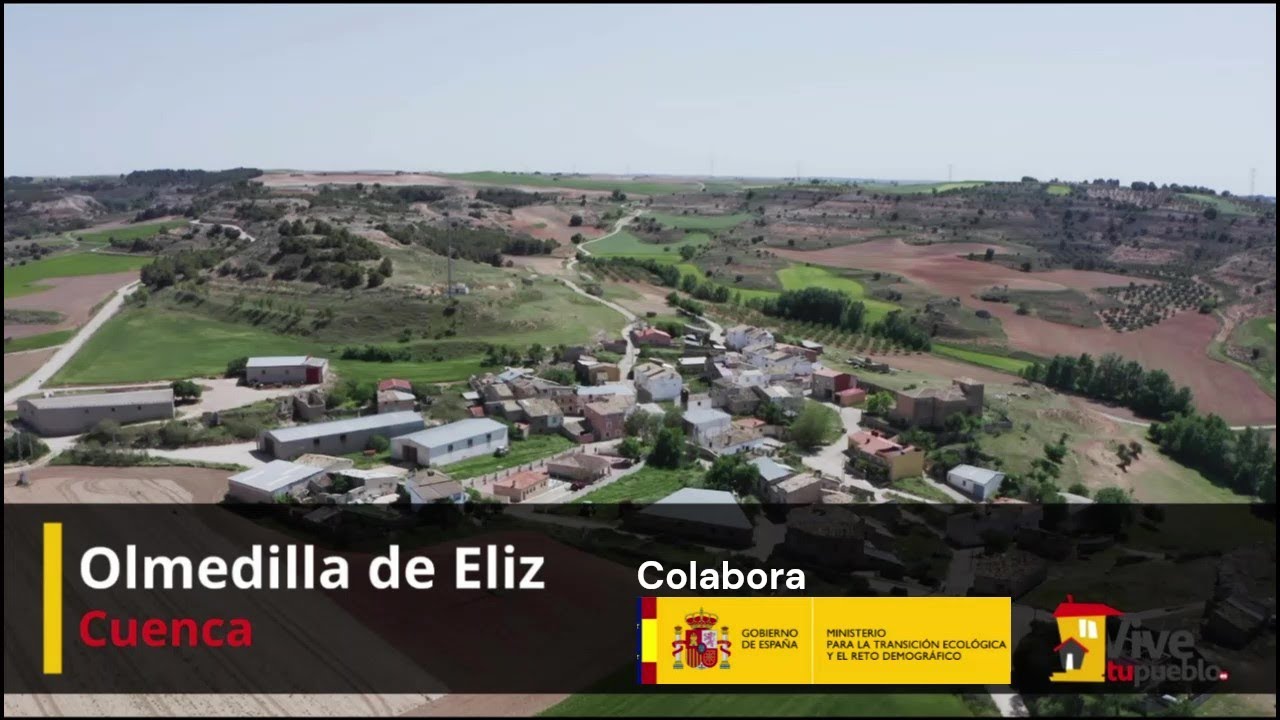 Olmedilla de Eliz (Cuenca)