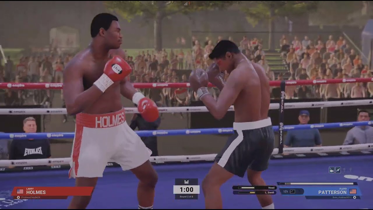 Step back abuser doesnt like being swarmed