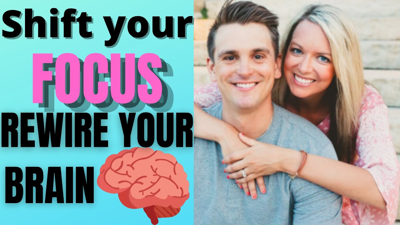 Rewire Your Brain For Christ: 2 Powerful Ways To Align With Faith And Success