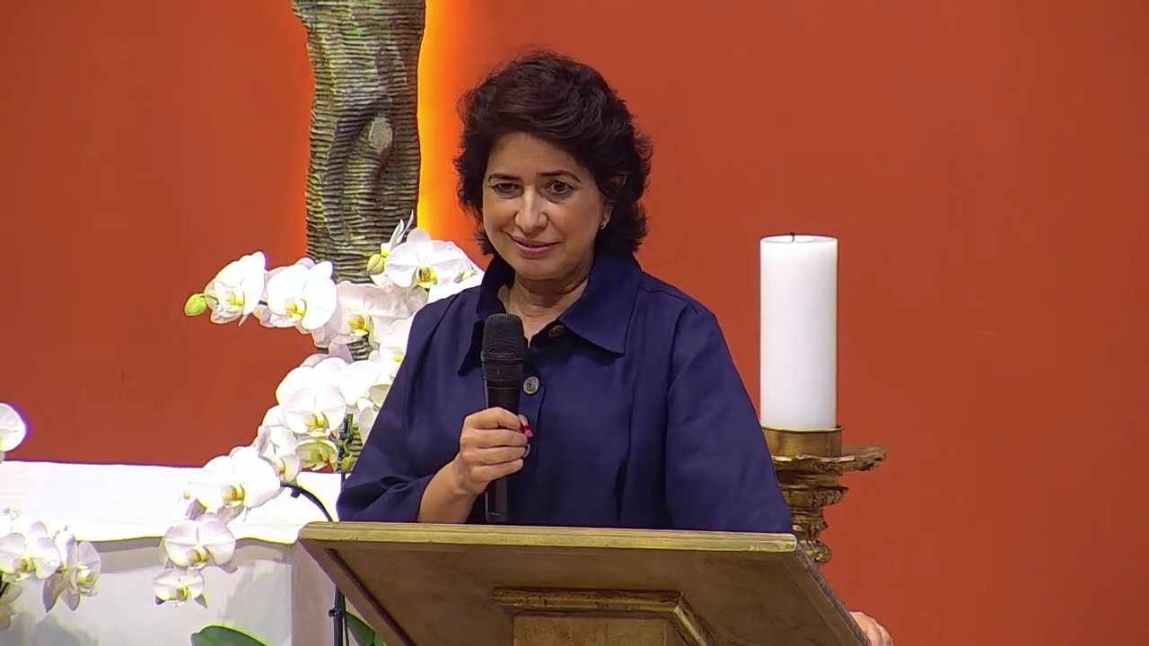 Você Busca Paz? Talvez Esteja Ignorando o Sopro do Ressuscitado