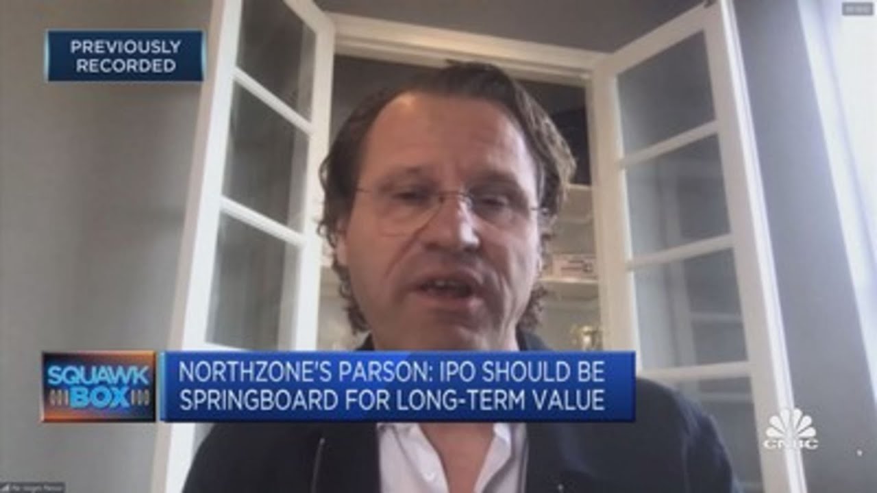 Europe has 'started to be really competitive' for start-up listings over U.S.: Northzone