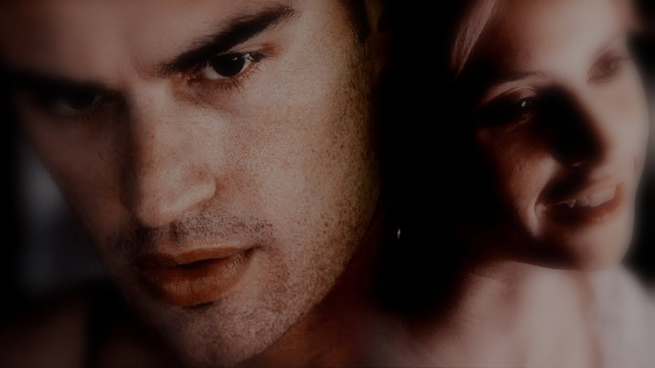 my dear, is it all we've ever been? I azriel & elain