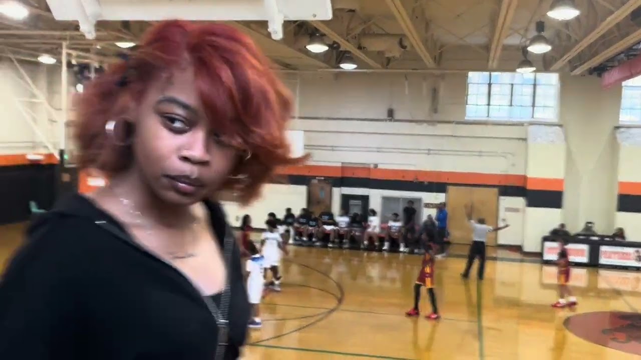 SLA Beeber vs Central Boys Varsity Basketball Dec 3rd 2024