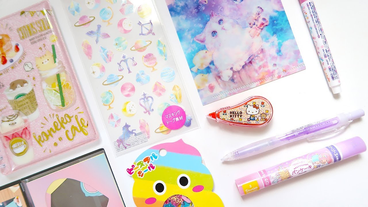 ZENPOP BOX JANUARY 2019 UNBOXING ~ A Beautiful Fable