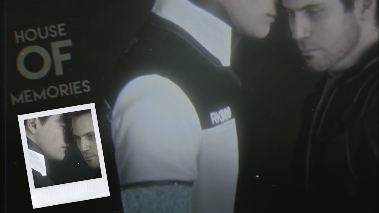 rk900 x gavin reed | reed900 | house of memories