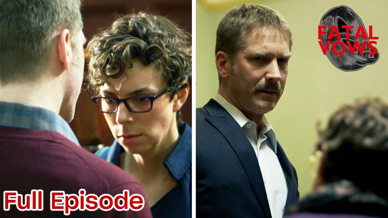At Death's Door | S04 E13 | Full Episode | Fatal Vows