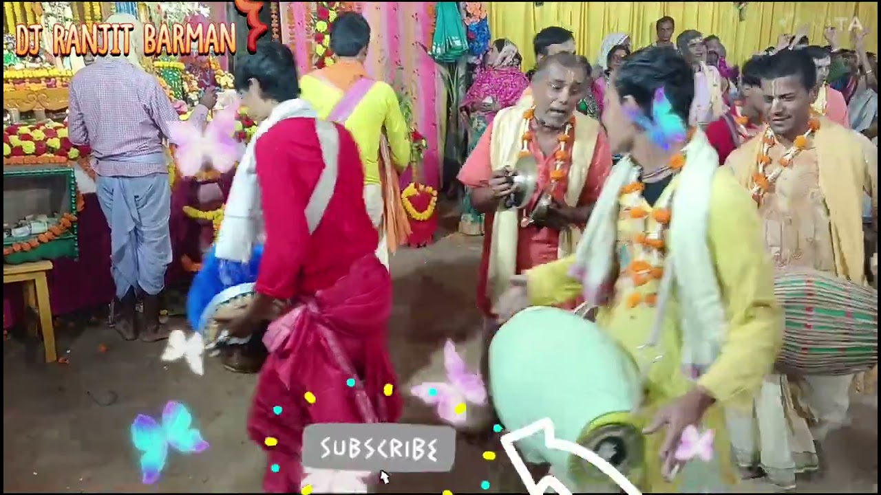 🤗🌼💐💐💐🤗#harekrishna #har_har_mahadev #viral 